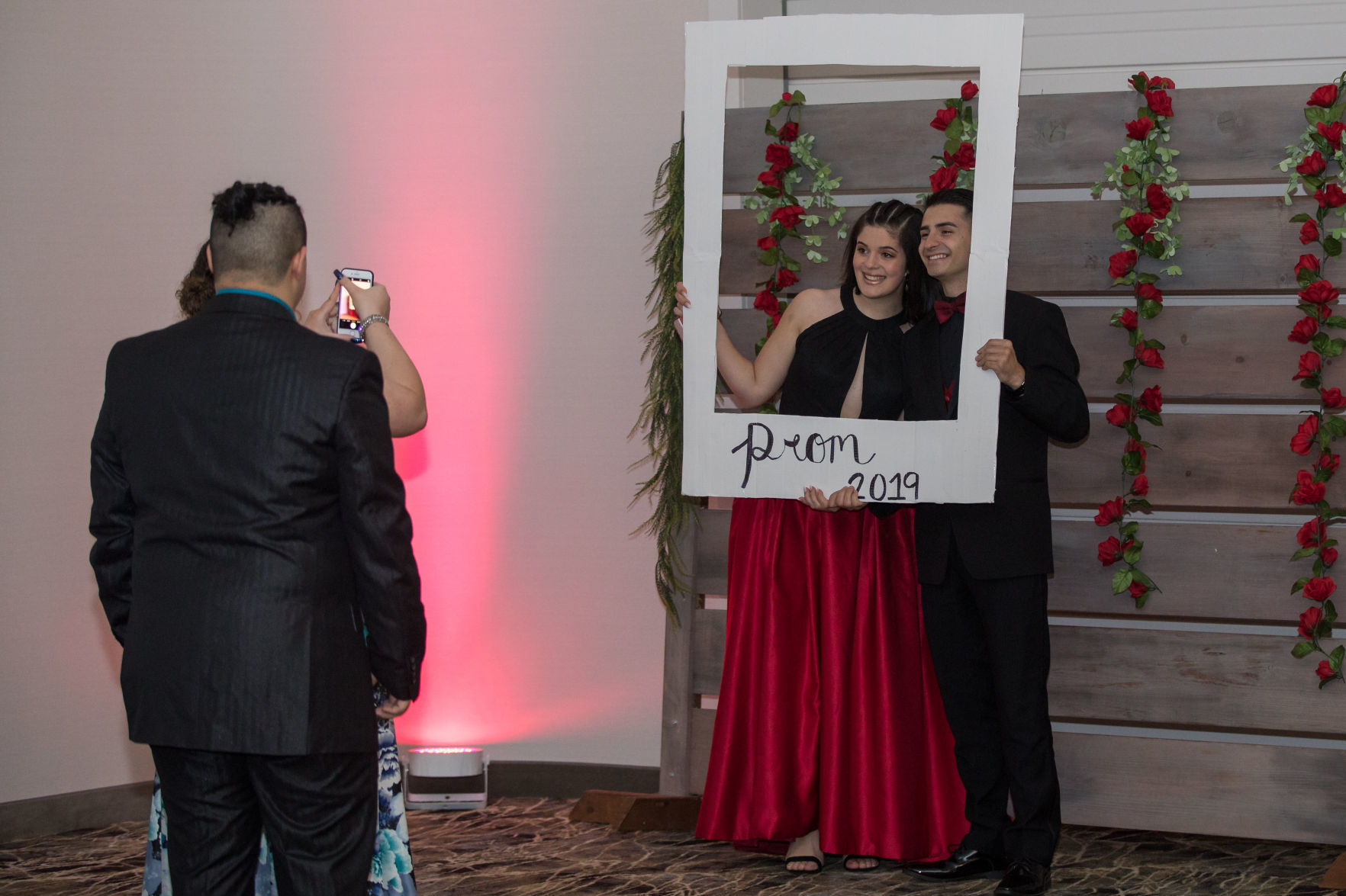 Broken Arrow Prom